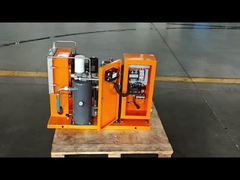 Filtro de aire refrigerado por refrigerante y presión de aire comprimido personalizable de 7-10 bar para uso industrial